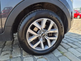 Kia Sportage 2.0D 4x4 FACE 2014 година НОВИ ГУМИ EURO5B | Auto.bg — изображение 10