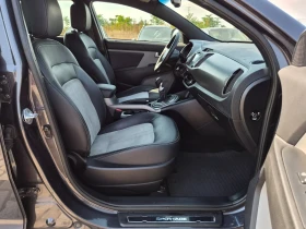 Kia Sportage 2.0D 4x4 FACE 2014 година НОВИ ГУМИ EURO5B | Auto.bg — изображение 11