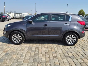 Kia Sportage 2.0D 4x4 FACE 2014 година НОВИ ГУМИ EURO5B | Auto.bg — изображение 5