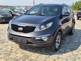 Kia Sportage 2.0D 4x4 FACE 2014 година НОВИ ГУМИ EURO5B | Auto.bg — изображение 4