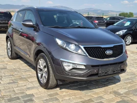 Kia Sportage 2.0D 4x4 FACE 2014 година НОВИ ГУМИ EURO5B | Auto.bg — изображение 2