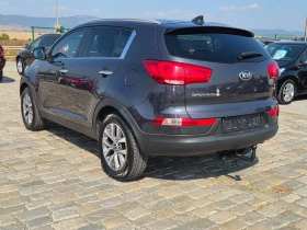 Kia Sportage 2.0D 4x4 FACE 2014 година НОВИ ГУМИ EURO5B | Auto.bg — изображение 7