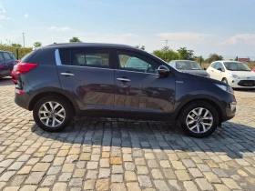 Kia Sportage 2.0D 4x4 FACE 2014 година НОВИ ГУМИ EURO5B | Auto.bg — изображение 6