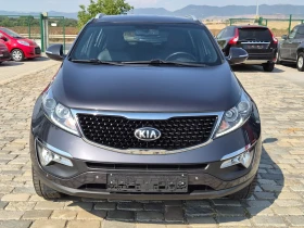 Kia Sportage 2.0D 4x4 FACE 2014 година НОВИ ГУМИ EURO5B | Auto.bg — изображение 3