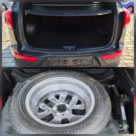 Kia Sportage 2.0D 4x4 FACE 2014 година НОВИ ГУМИ EURO5B | Auto.bg — изображение 9