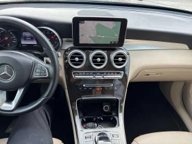 Mercedes-Benz GLC 300 * CARFAX * ОПЦИЯ ЗА ФИНАНСИРАНЕ *  - 14900 € - 90194172 9
