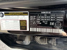Mercedes-Benz GLC 300 * CARFAX * ОПЦИЯ ЗА ФИНАНСИРАНЕ *  - 14900 € - 90194172 14