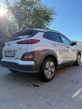 Hyundai Kona 42kw - 17400 € - 73363794 2