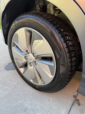 Hyundai Kona 42kw - 17400 € - 73363794 14