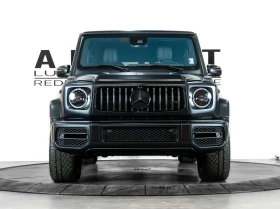 Mercedes-Benz G * 63 AMG AMG 63 * CARFAX * БЕЗ ПЪРВОНАЧАЛНА ВНОСКА | Auto.bg — изображение 2