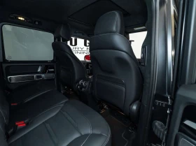 Mercedes-Benz G * 63 AMG AMG 63 * CARFAX * БЕЗ ПЪРВОНАЧАЛНА ВНОСКА | Auto.bg — изображение 15