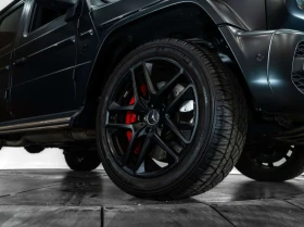 Mercedes-Benz G * 63 AMG AMG 63 * CARFAX * БЕЗ ПЪРВОНАЧАЛНА ВНОСКА | Auto.bg — изображение 13