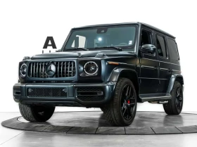 Mercedes-Benz G * 63 AMG AMG 63 * CARFAX * БЕЗ ПЪРВОНАЧАЛНА ВНОСКА | Auto.bg — изображение 3
