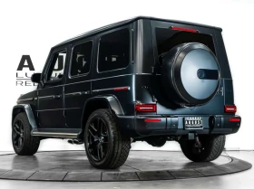 Mercedes-Benz G * 63 AMG AMG 63 * CARFAX * БЕЗ ПЪРВОНАЧАЛНА ВНОСКА | Auto.bg — изображение 6
