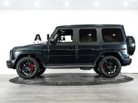 Mercedes-Benz G * 63 AMG AMG 63 * CARFAX * БЕЗ ПЪРВОНАЧАЛНА ВНОСКА | Auto.bg — изображение 4