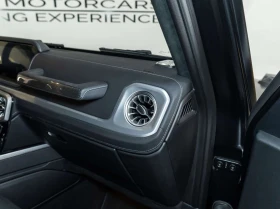 Mercedes-Benz G * 63 AMG AMG 63 * CARFAX * БЕЗ ПЪРВОНАЧАЛНА ВНОСКА | Auto.bg — изображение 17