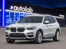 ������ BMW X3
