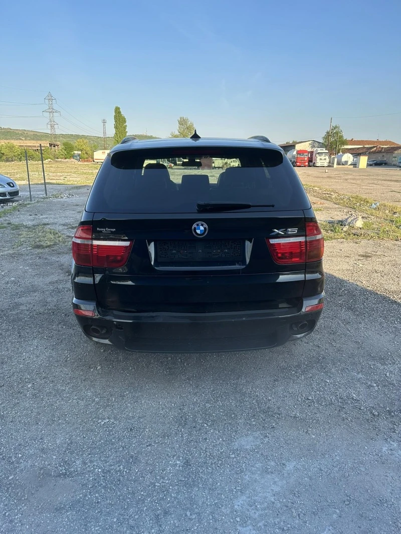 BMW X5 3.5D M Pack, снимка 4 - Автомобили и джипове - 47579814