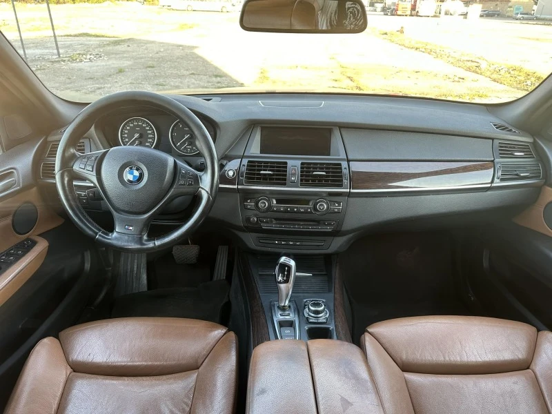 BMW X5 3.5D M Pack, снимка 7 - Автомобили и джипове - 47579814