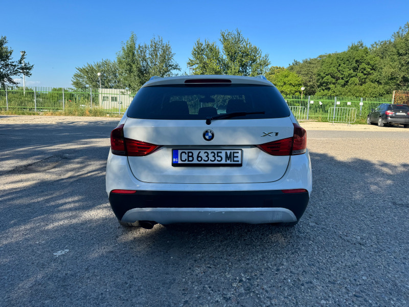BMW X1 2, 0 бензин/Газ/Италия , снимка 5 - Автомобили и джипове - 46409218