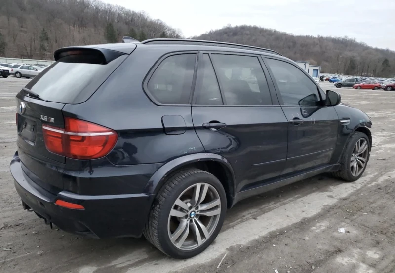 BMW X5 М, снимка 5 - Автомобили и джипове - 48634142