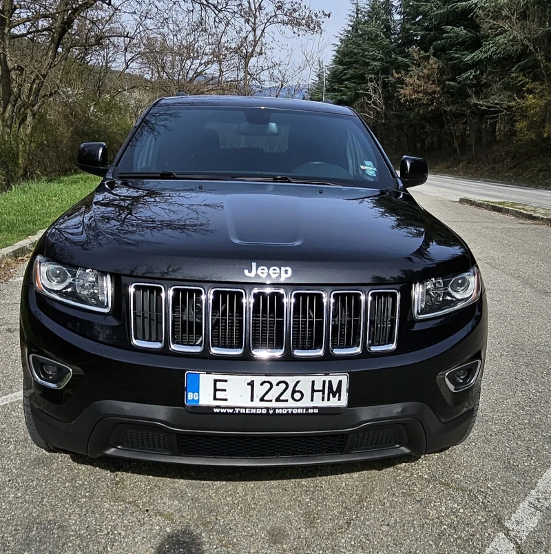 Jeep Grand cherokee, снимка 3 - Автомобили и джипове - 49597072