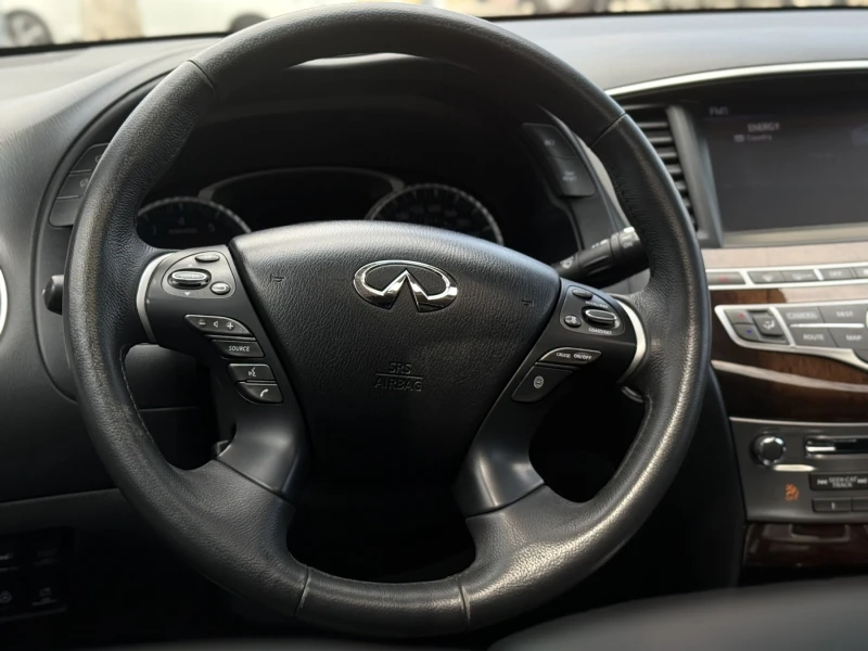 Infiniti QX60 JX35, снимка 9 - Автомобили и джипове - 52201516