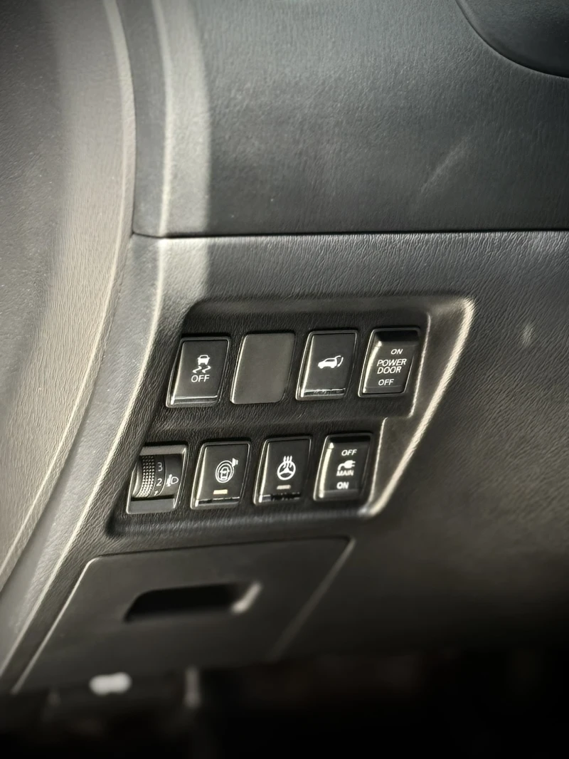 Infiniti QX60 JX35, снимка 14 - Автомобили и джипове - 52201516