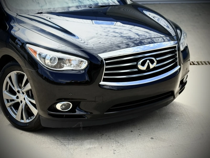 Infiniti QX60 JX35, снимка 2 - Автомобили и джипове - 52201516