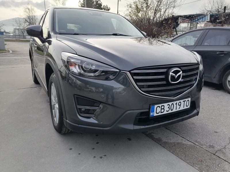 Mazda CX-5 2.0i 4x4 Face Lift