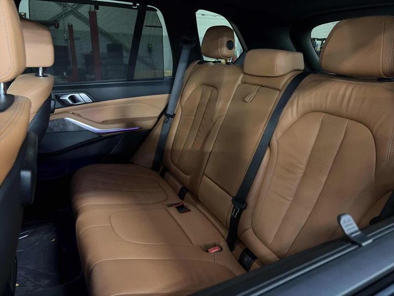 BMW X5 M-pkg* Harman/Kardon* Подгрев* Обдух* Пано, снимка 11 - Автомобили и джипове - 52694171
