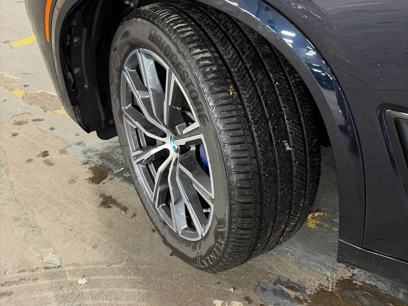 BMW X5 M-pkg* Harman/Kardon* Подгрев* Обдух* Пано, снимка 6 - Автомобили и джипове - 52694171