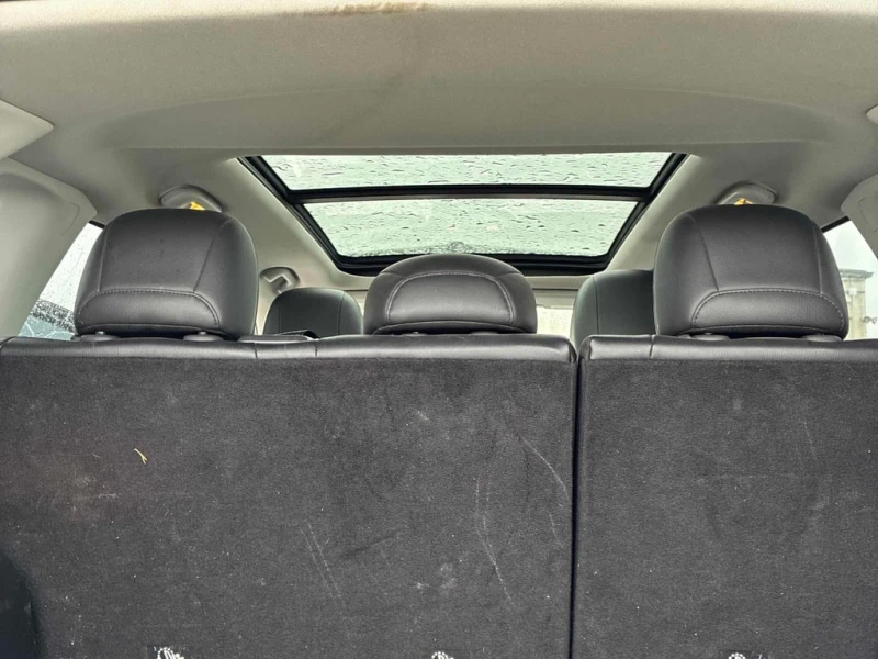 Jeep Compass * Trailhawk * CARFAX * БЕЗ ПЪРВОНАЧАЛНА ВНОСКА, снимка 12 - Автомобили и джипове - 52940228