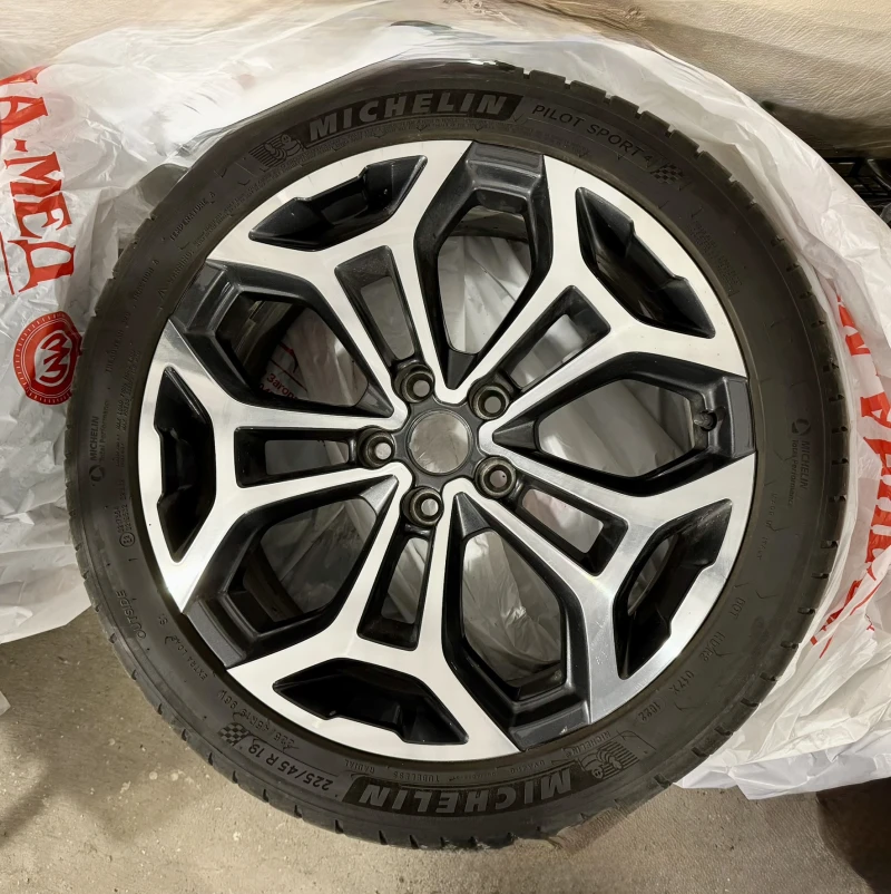 Renault Kadjar TCe 160 в ГАРАНЦИЯ, снимка 15 - Автомобили и джипове - 53264700