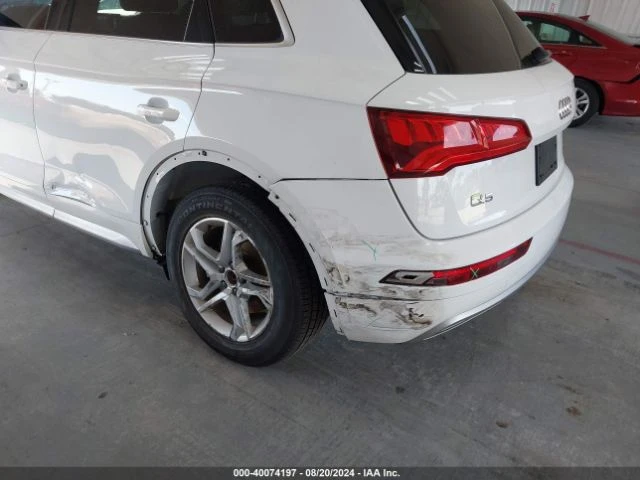 Audi Q5 Premium 45 TFSI quattro, снимка 6 - Автомобили и джипове - 47525343