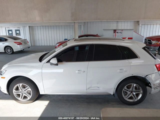 Audi Q5 Premium 45 TFSI quattro, снимка 11 - Автомобили и джипове - 47525343