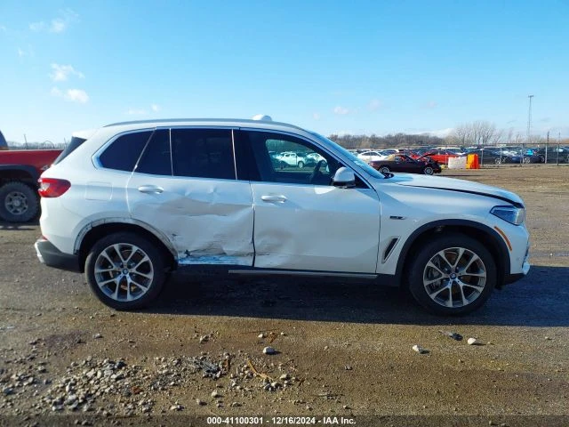 BMW X5 PHEV XDRIVE45E, снимка 13 - Автомобили и джипове - 48737455