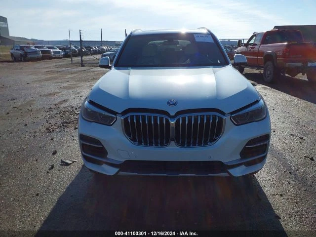 BMW X5 PHEV XDRIVE45E, снимка 1 - Автомобили и джипове - 48737455