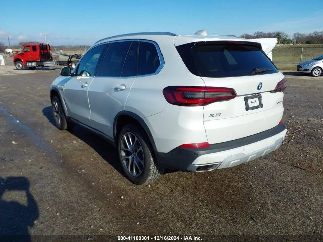 BMW X5 PHEV XDRIVE45E, снимка 4 - Автомобили и джипове - 48737455