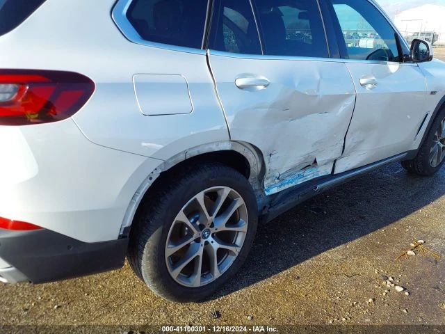 BMW X5 PHEV XDRIVE45E, снимка 17 - Автомобили и джипове - 48737455