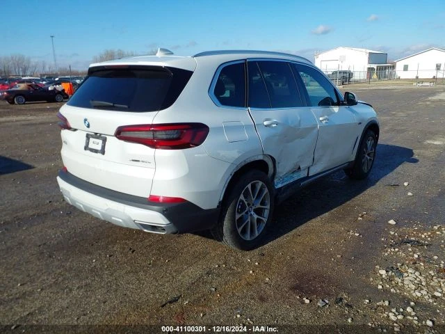 BMW X5 PHEV XDRIVE45E, снимка 5 - Автомобили и джипове - 48737455