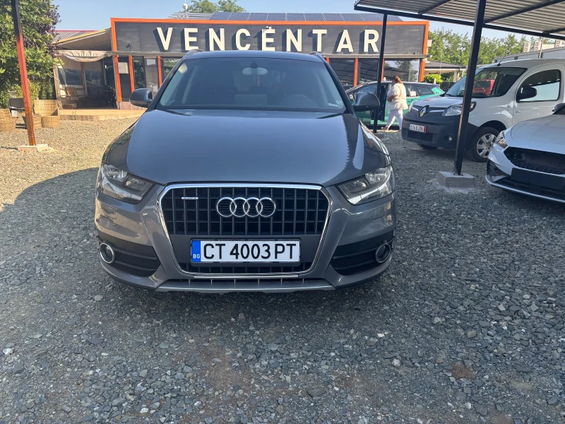 Audi Q3 Sportback Gaz-Benzin avtomat Qattro - 22999 лв. - 14879686 1