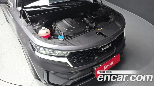 Kia Sorento Diesel 2.2 2WD, снимка 16 - Автомобили и джипове - 54089365