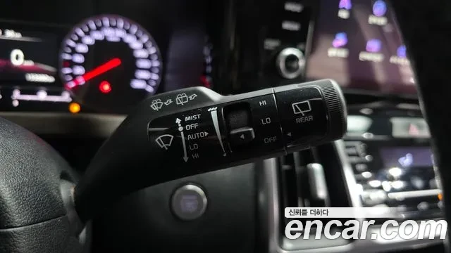 Kia Sorento Diesel 2.2 2WD, снимка 8 - Автомобили и джипове - 54089365