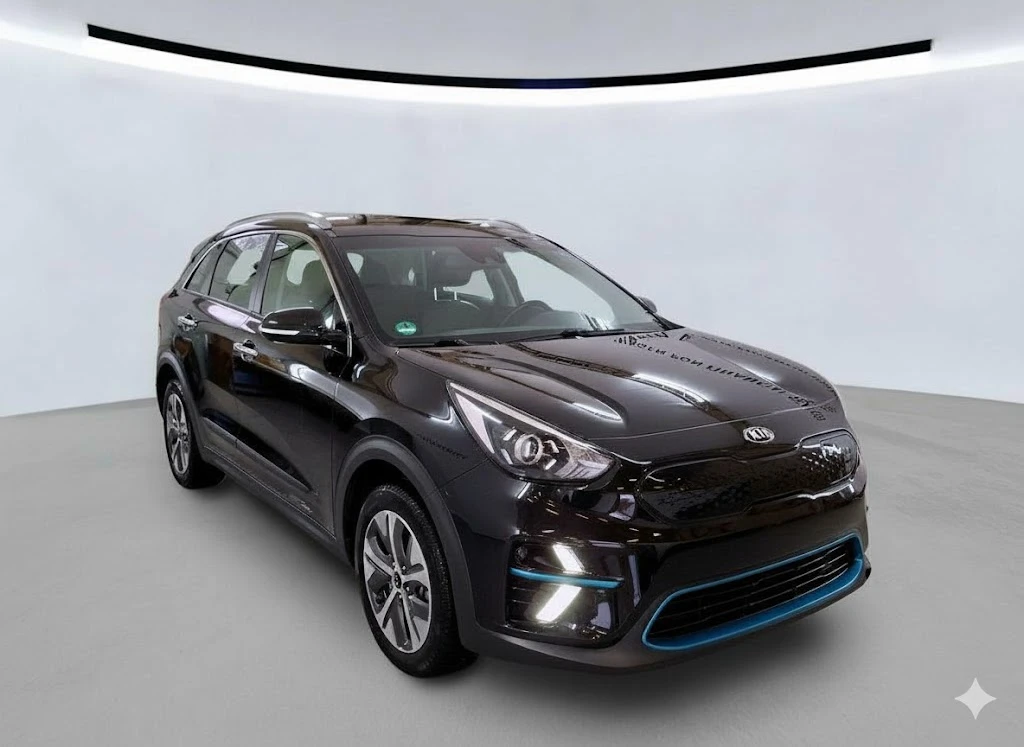 Kia Niro 65 kWh Dynamic Line Очакван внос реални километри, снимка 1