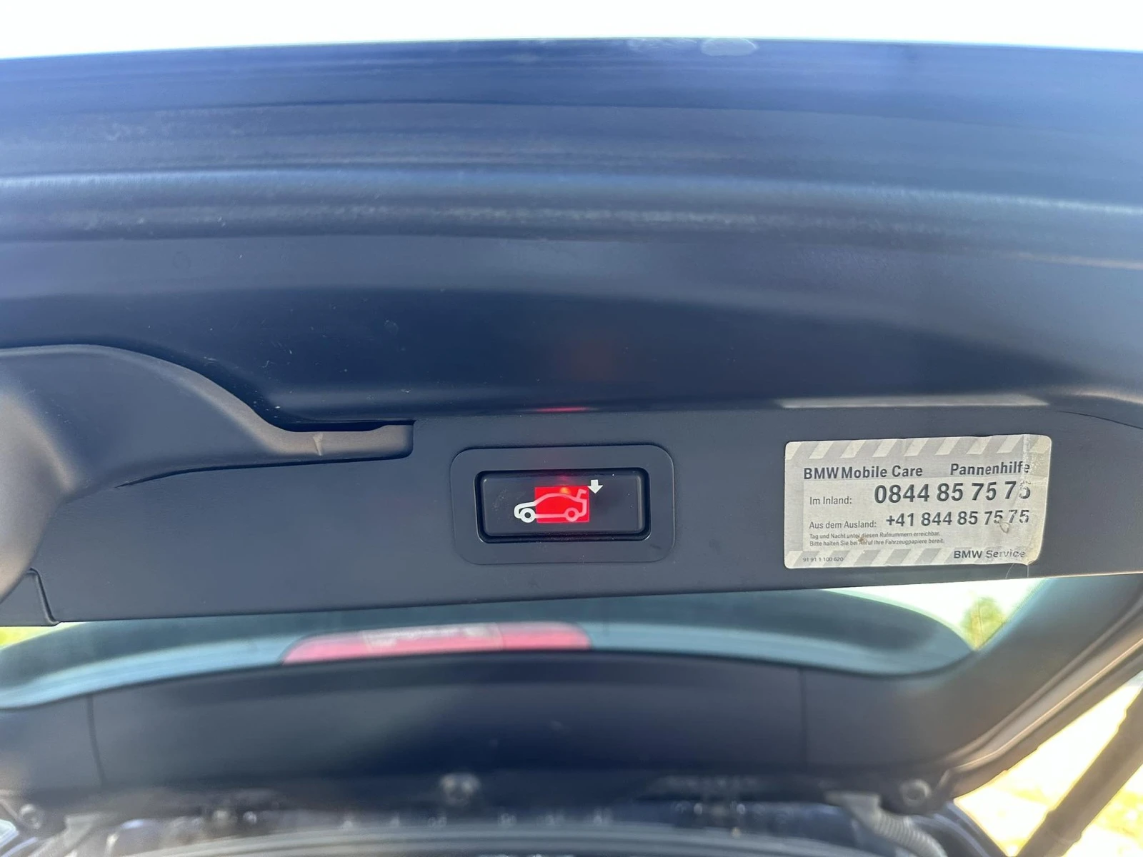 BMW X5 3.5D M Pack, снимка 14 - Автомобили и джипове - 52114495