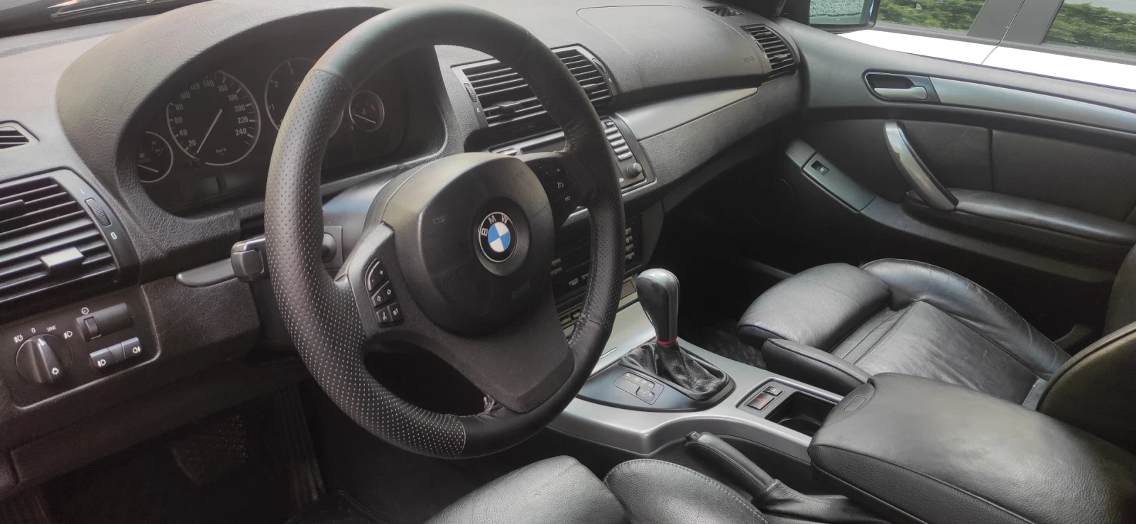BMW X5 3d - изображение 2