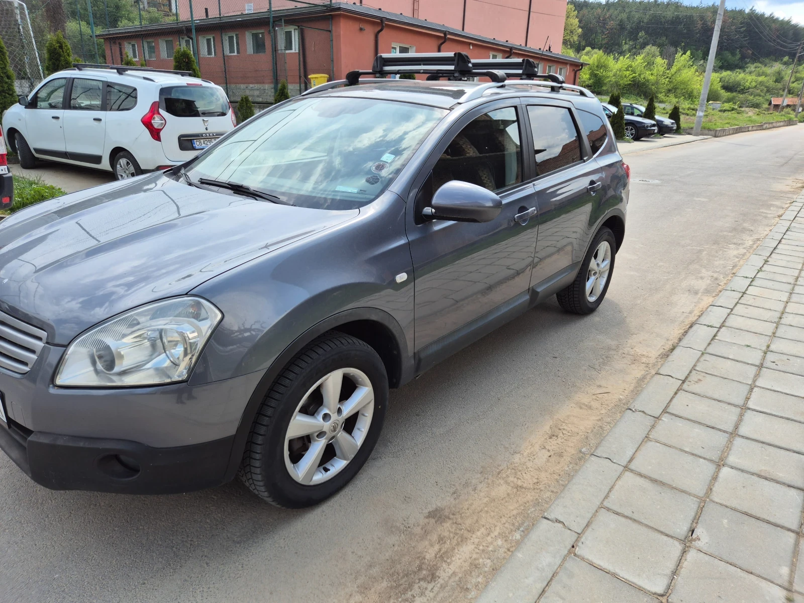 Nissan Qashqai  - изображение 2