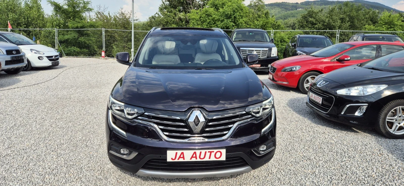 Renault Koleos 2.0DCI-177кс. 4X4 - изображение 2