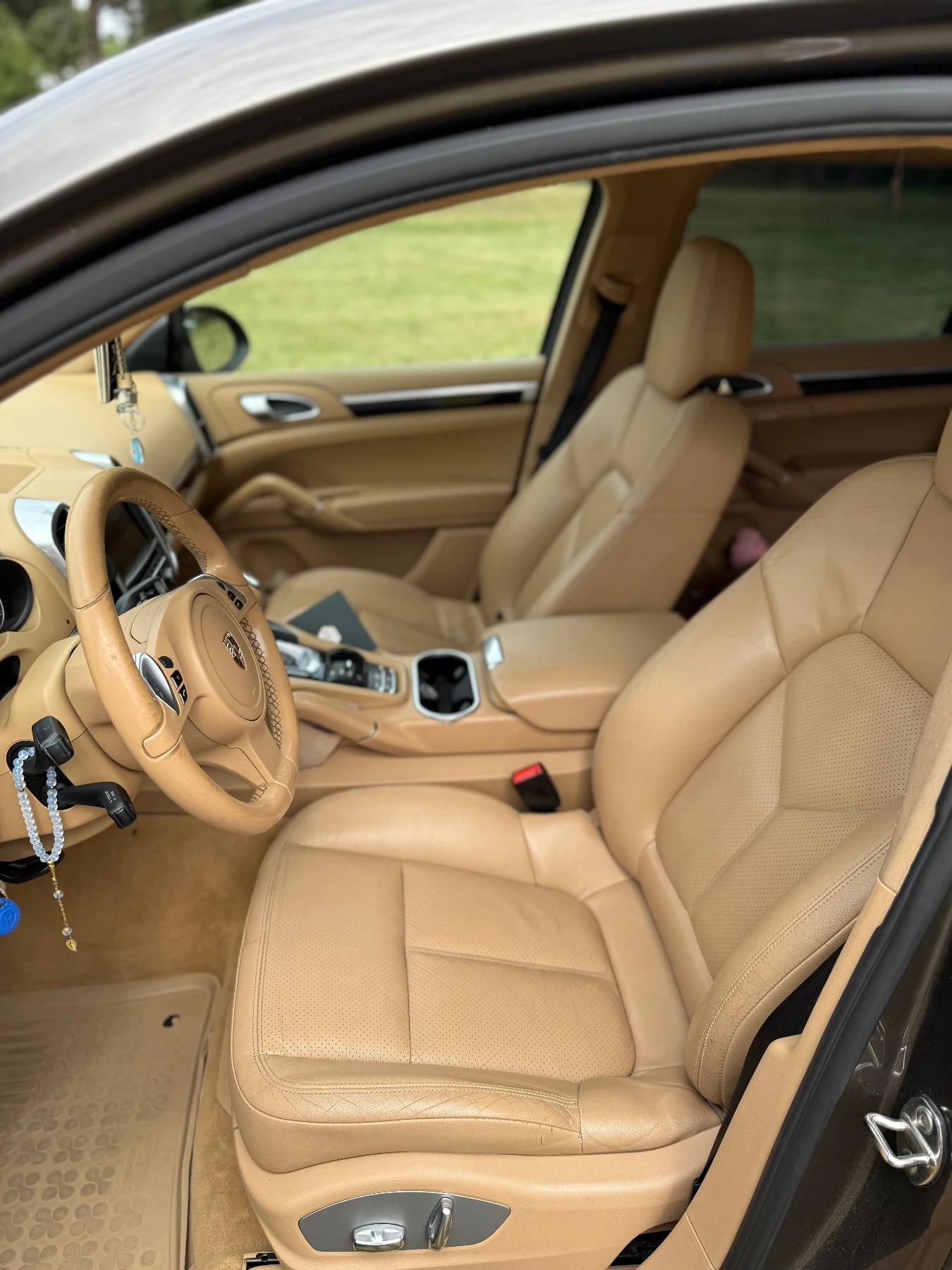 Porsche Cayenne 3.0D - изображение 9
